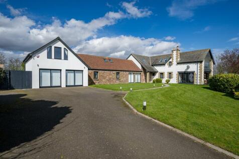 Carnoustie DD7 5 bed house for sale