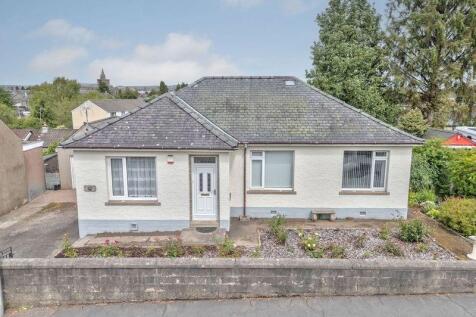 4 bedroom bungalow for sale