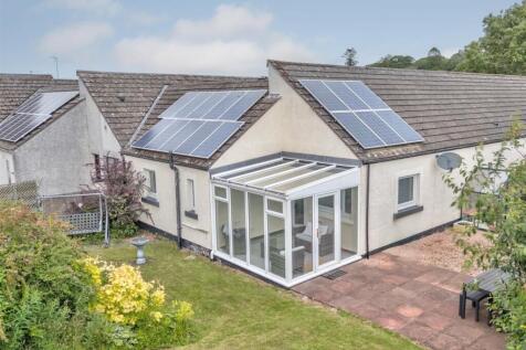 3 bedroom bungalow for sale
