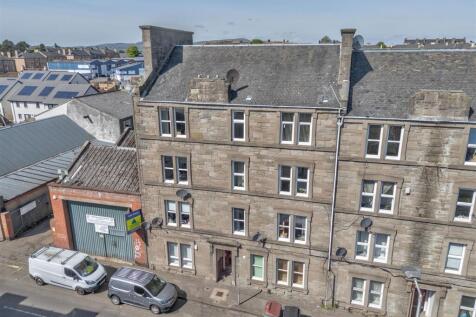 Strathmore Avenue, Dundee DD3 1 bed flat for sale