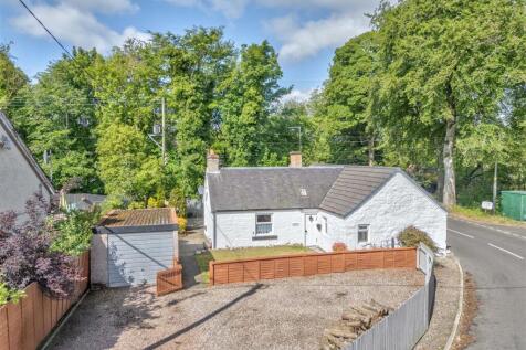 2 bedroom cottage for sale