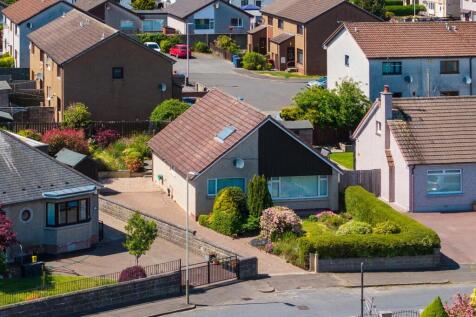 Charlotte Street, Dundee DD3 3 bed house for sale