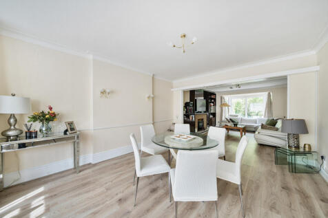 Aylmer Road, East Finchley, N2 4 bed house for sale