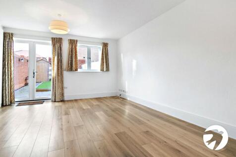 Candy Dene, Weldon, Ebbsfleet Valley... 3 bed end of terrace house for sale