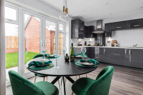 The Tailor at The Withers, Netherton... 3 bed semi