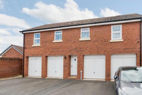 Roys Place, Bathpool TA2 2 bed coach house for sale