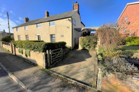 Bushy Cross Lane, Ruishton TA3 3 bed cottage for sale