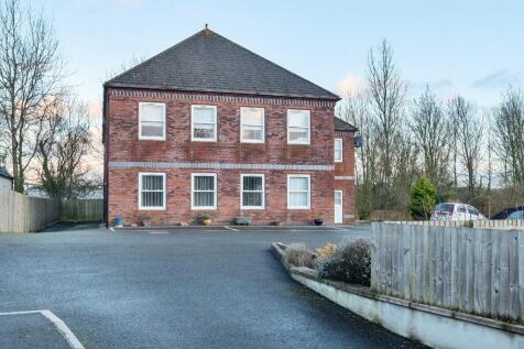 Mill Lane, Wiveliscombe TA4 1 bed apartment for sale