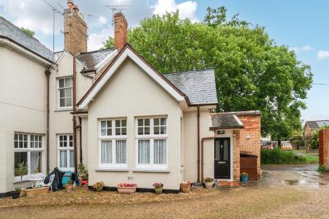 Kingston Road, Taunton TA2 1 bed maisonette for sale