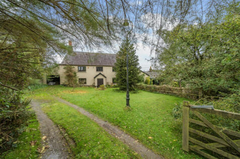 St. Giles, Torrington, Devon, EX38 5 bed house for sale