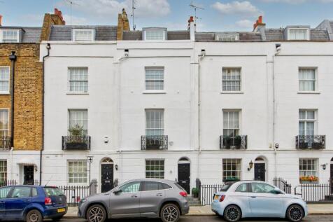 Sydney Street, London, SW3 4 bed terraced house for sale