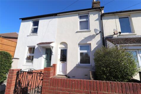 Windmill  Street, Rochester, Kent, ME2 2 bed terraced house for sale
