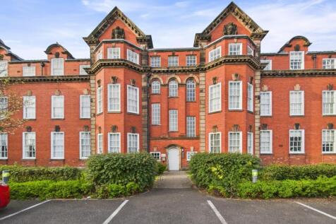 1 bedroom apartment for sale