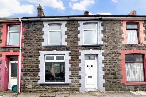Treorchy CF42 3 bed house for sale