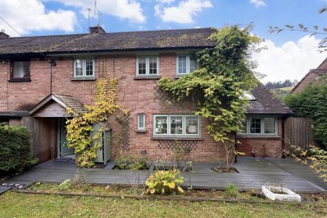 Cwmtaf, Merthyr Tydfil CF48 4 bed cottage for sale