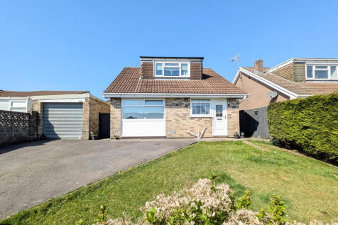 Merthyr Tydfil CF48 3 bed detached house for sale