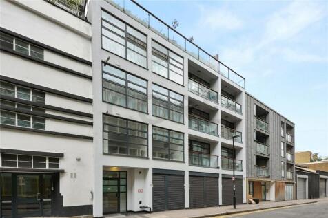 Bastwick Street, Clerkenwell, London... 2 bed apartment for sale