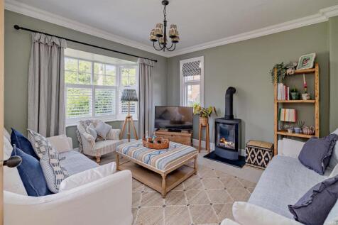 3 bedroom house for sale
