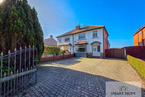 Guinea Hall Lane, Southport PR9 3 bed semi