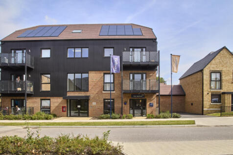 The Awl at Alkerden Heights... 2 bed apartment for sale