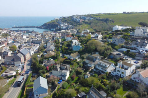 Trevarth, St. Austell PL26 5 bed detached house for sale