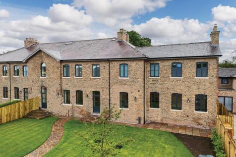 5 bedroom character property for sale