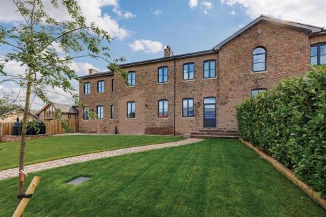 5 bedroom character property for sale
