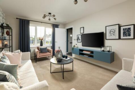 The Reedmaker at Longfield Place... 4 bed detached house for sale