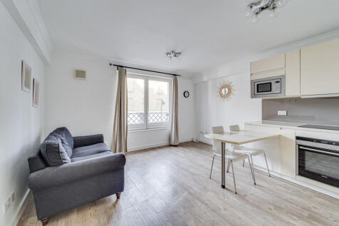Milner Square, Barnsbury, London, N1 1 bed apartment for sale