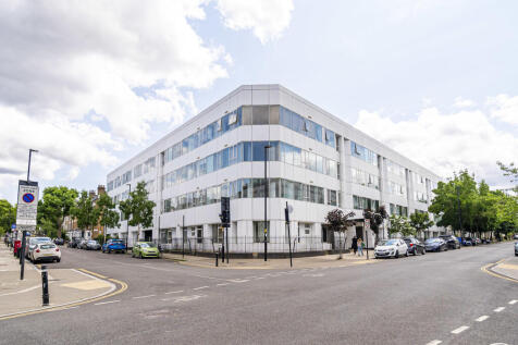 Drayton Park, Highbury, London 2 bed apartment for sale