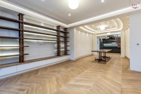 Belmont Street, Camden, London, NW1 4 bed townhouse for sale