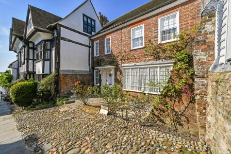 3 bedroom character property for sale