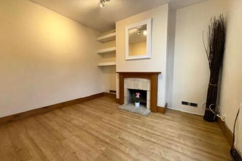 Peel Street, Maidstone ME14 2 bed terraced house for sale