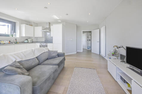 Ilderton Road, London SE16 2 bed apartment for sale