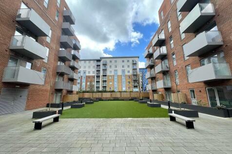 1 bedroom apartment for sale
