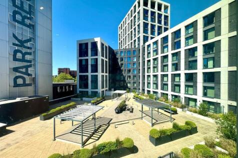 1 bedroom apartment for sale