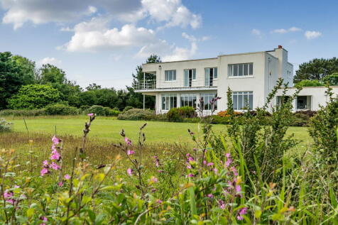 Penzance TR20 5 bed detached house for sale