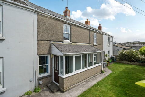 Cape Cornwall Street, Penzance TR19 3 bed terraced house for sale