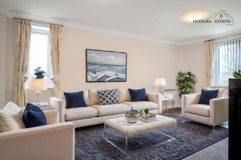 1 bedroom retirement property for sale