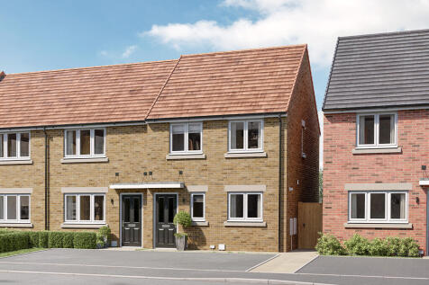 3 bedroom house for sale