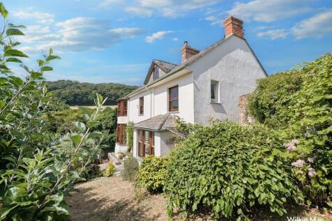 St. Georges Street, Dunster TA24 4 bed detached house for sale
