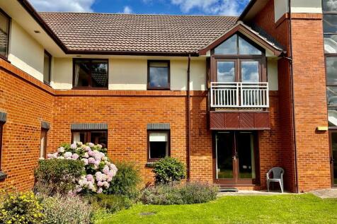 Vennland Way, Minehead TA24 2 bed retirement property for sale