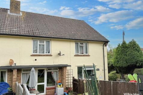 Marley Close, Minehead TA24 2 bed flat for sale