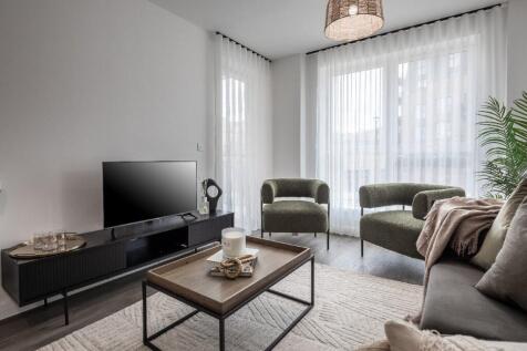 2 bedroom apartment for sale