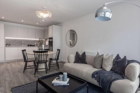 2 bedroom apartment for sale