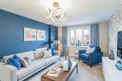 Crombie at St Clements Brae Auburn... 4 bed detached house for sale
