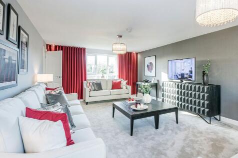 Buchanan at St Clements Brae Auburn... 4 bed detached house for sale