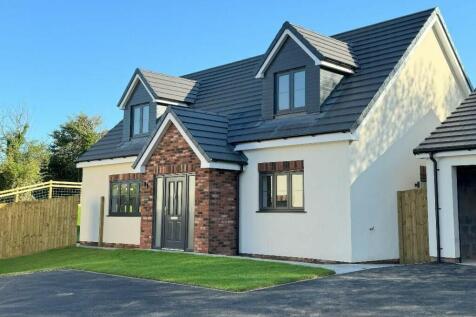 Old Nursery Court, Washford TA23 3 bed detached house for sale