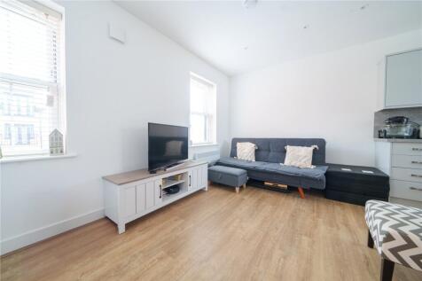 Old Brewery Lane, Swindon SN1 1 bed apartment for sale