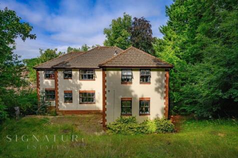 Beechfield Road, Hemel Hempstead 2 bed flat for sale